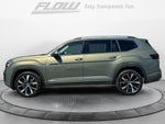 2026 Volkswagen Atlas SEL Premium R-Line