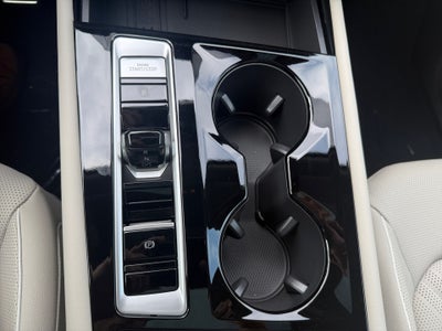 2026 Volkswagen Atlas SEL Premium R-Line