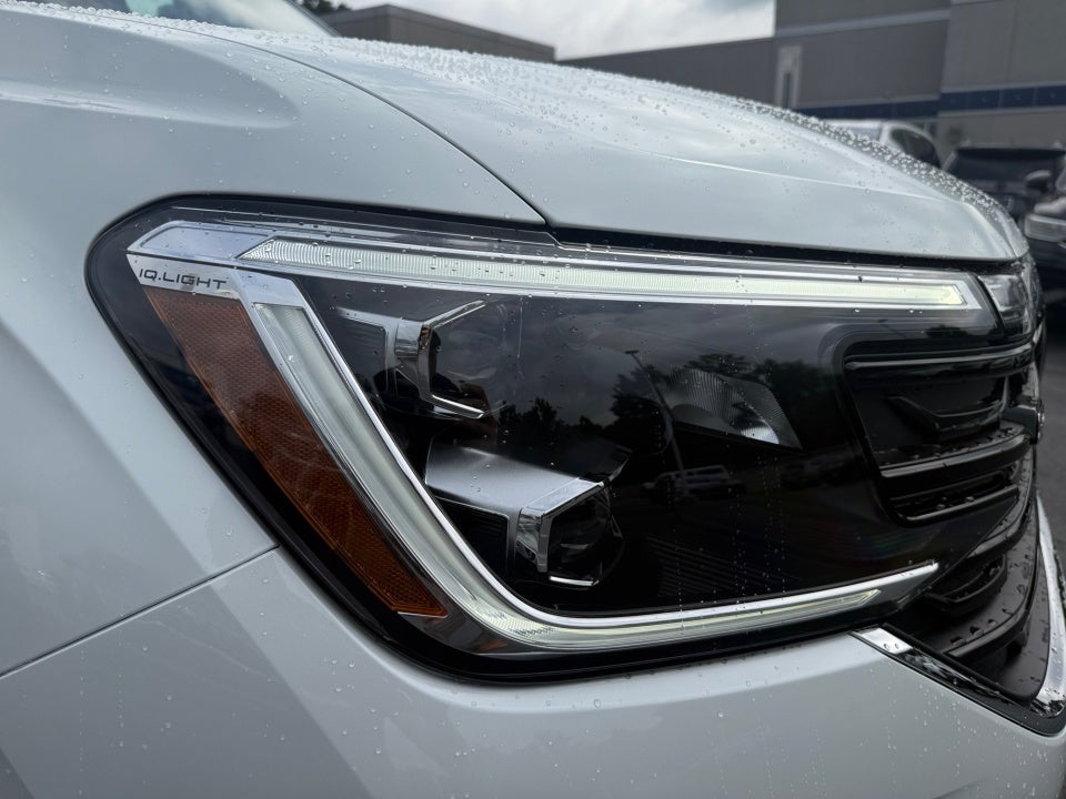 2026 Volkswagen Atlas SEL Premium R-Line