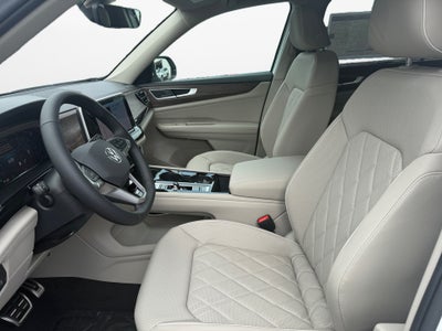 2026 Volkswagen Atlas SEL Premium R-Line