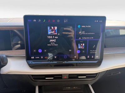 2027 Volkswagen Atlas SE w/Technology