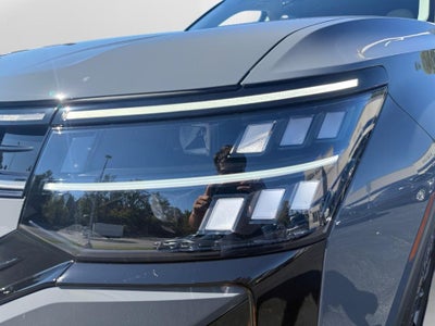 2027 Volkswagen Atlas SE w/Technology