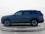 2027 Volkswagen Atlas SE w/Technology
