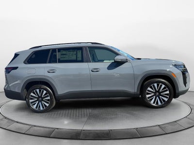 2027 Volkswagen Atlas SE w/Technology