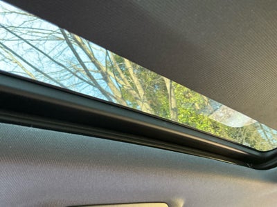 2026 Volkswagen Atlas Cross Sport SE with Technology