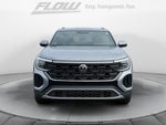 2026 Volkswagen Atlas Cross Sport SE with Technology