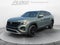 2026 Volkswagen Atlas Cross Sport SE with Technology