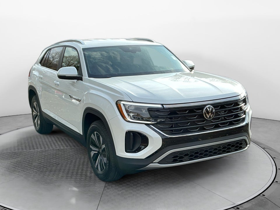 2026 Volkswagen Atlas Cross Sport 2.0T SE
