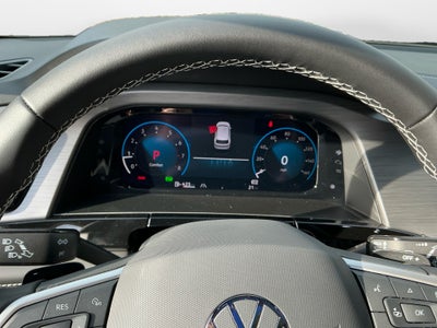 2026 Volkswagen Atlas Cross Sport 2.0T SE