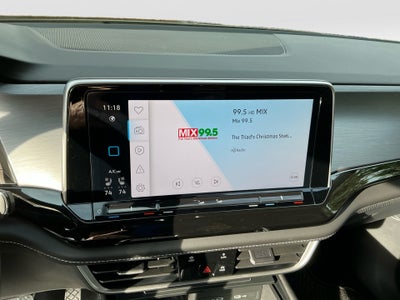 2026 Volkswagen Atlas Cross Sport 2.0T SE