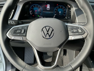 2026 Volkswagen Atlas Cross Sport 2.0T SE