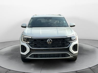 2026 Volkswagen Atlas Cross Sport 2.0T SE