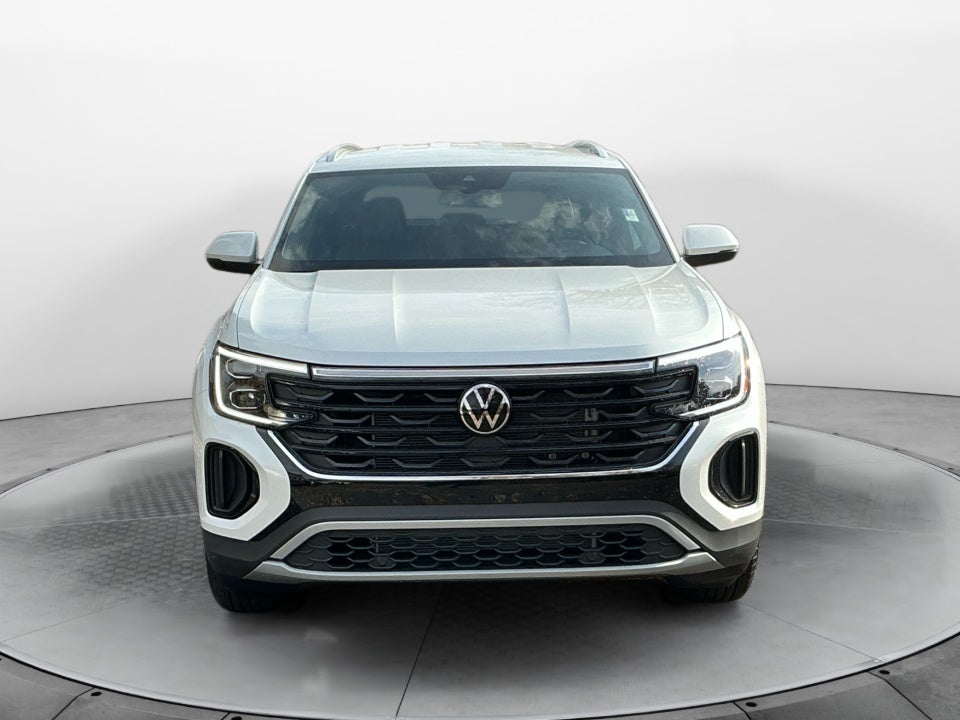 2026 Volkswagen Atlas Cross Sport 2.0T SE