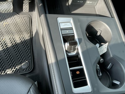 2026 Volkswagen Atlas Cross Sport 2.0T SE