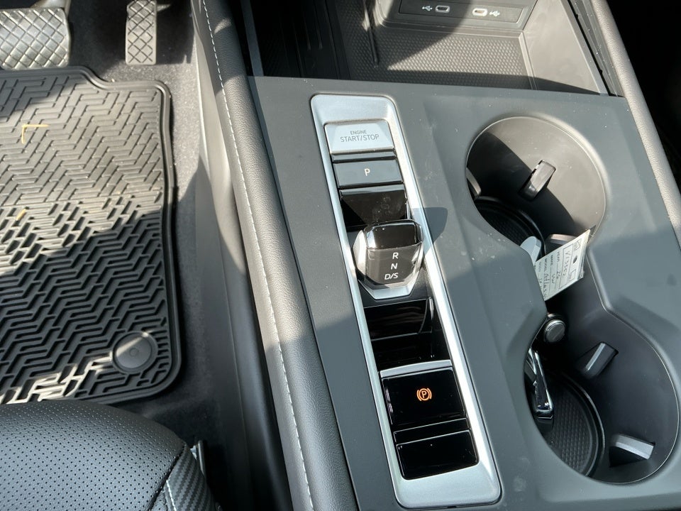 2026 Volkswagen Atlas Cross Sport 2.0T SE