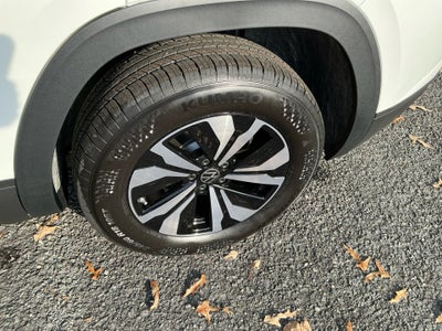 2026 Volkswagen Atlas Cross Sport 2.0T SE