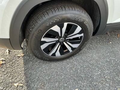 2026 Volkswagen Atlas Cross Sport 2.0T SE