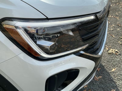 2026 Volkswagen Atlas Cross Sport 2.0T SE