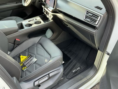 2026 Volkswagen Atlas Cross Sport 2.0T SE