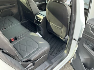 2026 Volkswagen Atlas Cross Sport 2.0T SE