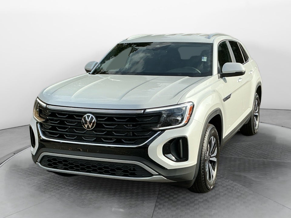 2026 Volkswagen Atlas Cross Sport 2.0T SE