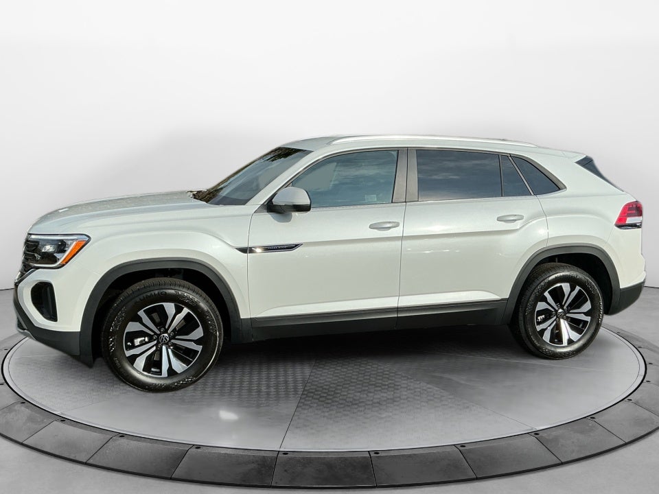 2026 Volkswagen Atlas Cross Sport 2.0T SE