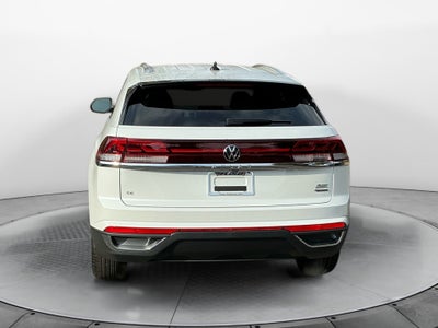 2026 Volkswagen Atlas Cross Sport 2.0T SE