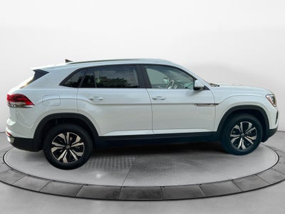 2026 Volkswagen Atlas Cross Sport 2.0T SE