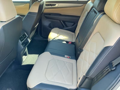 2026 Volkswagen Atlas Cross Sport 2.0T SE