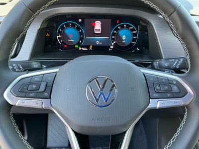 2026 Volkswagen Atlas Cross Sport 2.0T SE