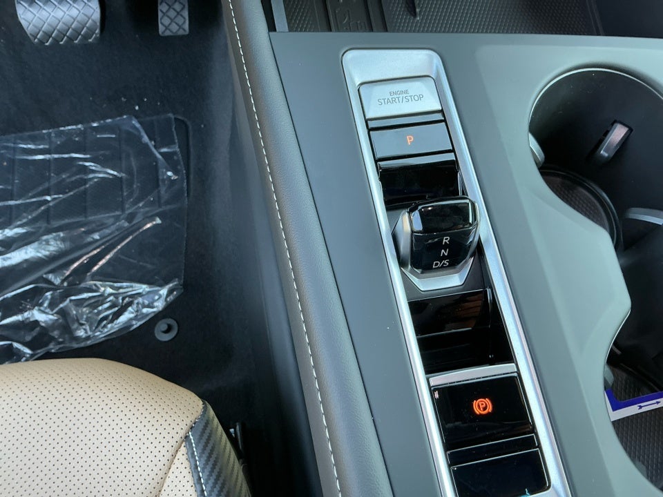 2026 Volkswagen Atlas Cross Sport 2.0T SE