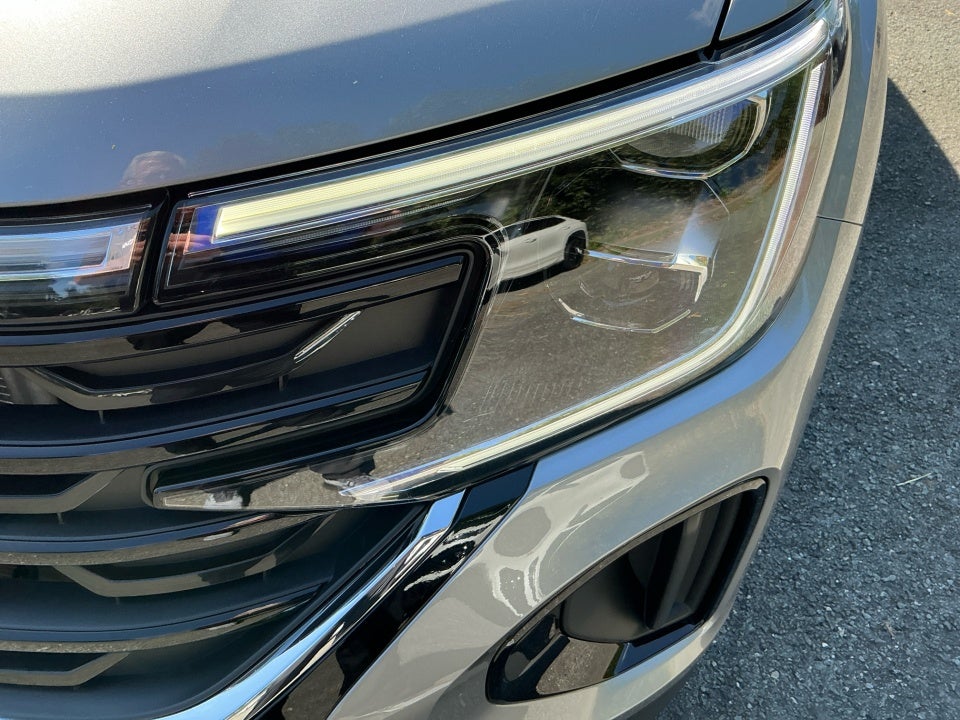 2026 Volkswagen Atlas Cross Sport 2.0T SE