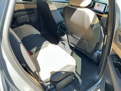 2026 Volkswagen Atlas Cross Sport 2.0T SE