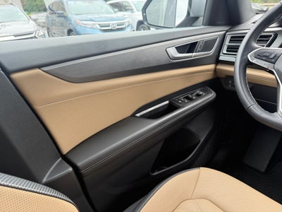 2026 Volkswagen Atlas Cross Sport 2.0T SE