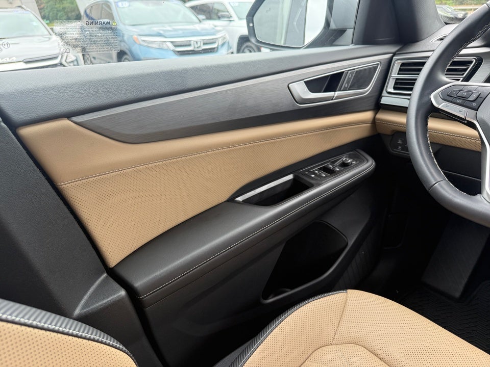 2026 Volkswagen Atlas Cross Sport 2.0T SE