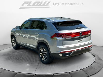 2026 Volkswagen Atlas Cross Sport 2.0T SE
