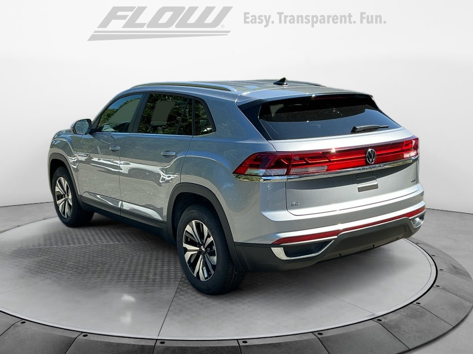 2026 Volkswagen Atlas Cross Sport 2.0T SE