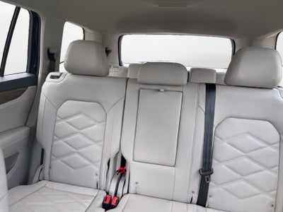 2026 Volkswagen Atlas SE