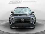 2026 Volkswagen Atlas SE
