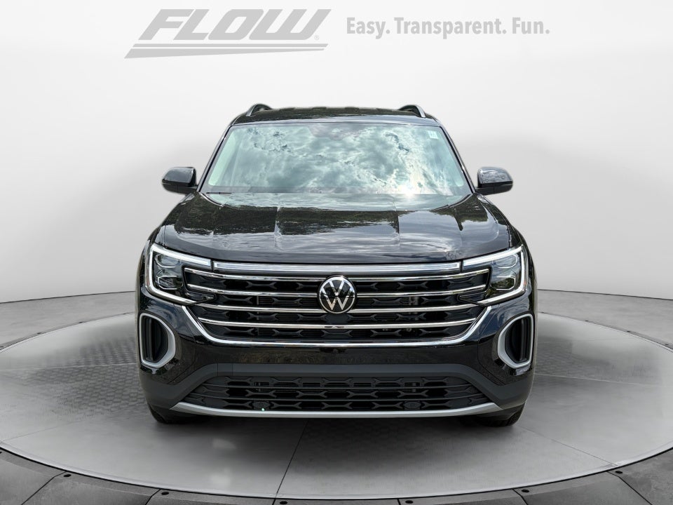 2026 Volkswagen Atlas SE