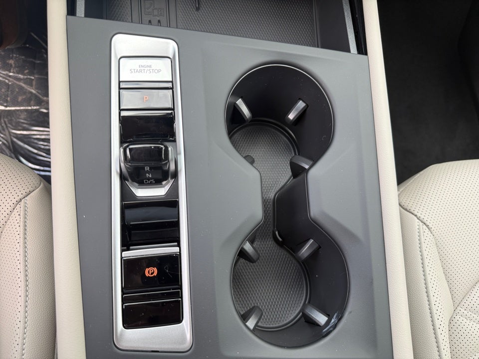 2026 Volkswagen Atlas SE