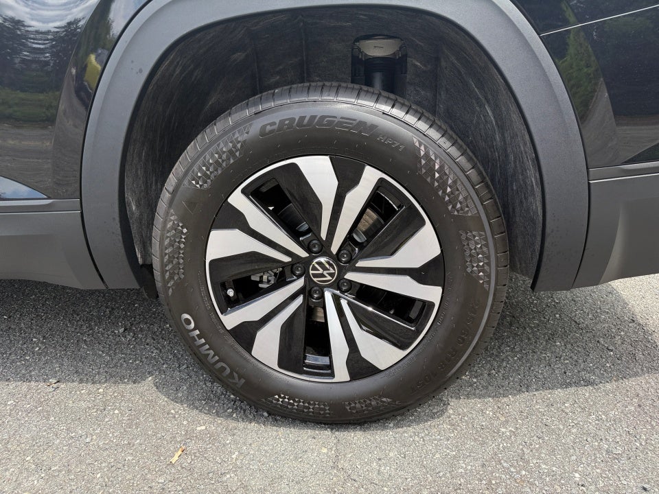 2026 Volkswagen Atlas SE
