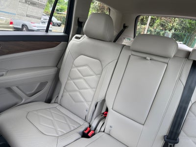 2026 Volkswagen Atlas SE