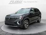 2026 Volkswagen Atlas SE