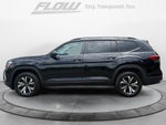 2026 Volkswagen Atlas SE