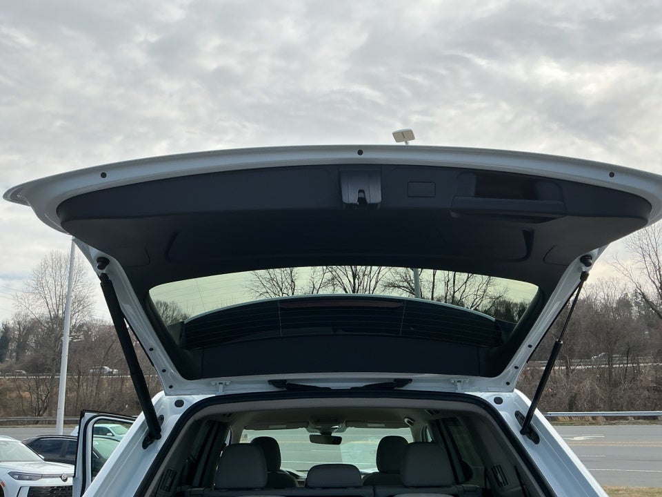 2026 Volkswagen Atlas SE