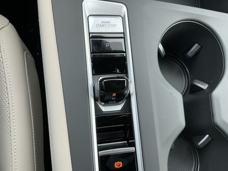 2026 Volkswagen Atlas SE