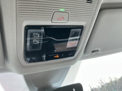 2026 Volkswagen Atlas SE