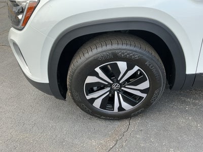 2026 Volkswagen Atlas SE