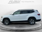 2026 Volkswagen Atlas SE